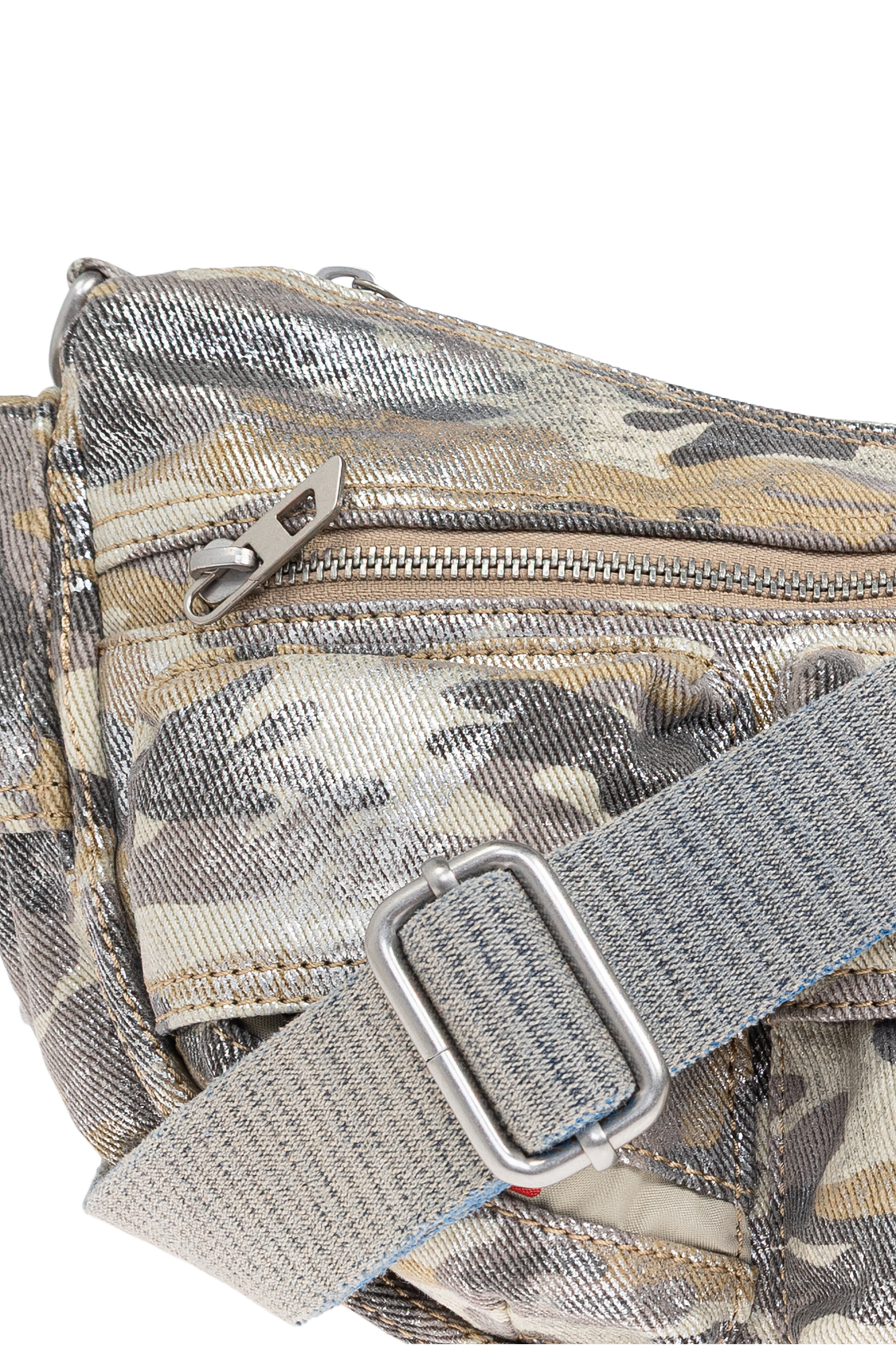 Diesel Shoulder bag MULTI-PKTS | Women's Bags | Vitkac
